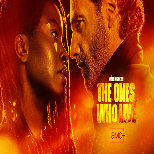 The Walking Dead: The Ones Who Live