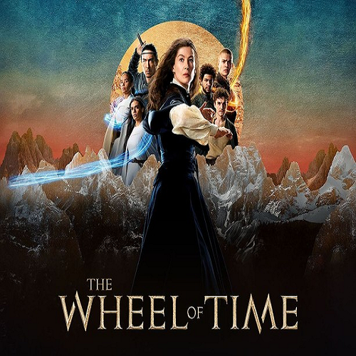 The Wheel of Time