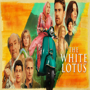 The White Lotus