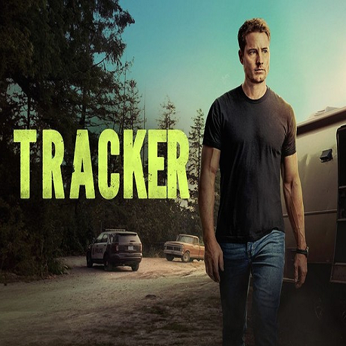 Tracker