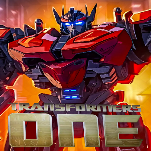 Transformers One