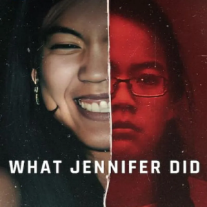 What Jennifer Did