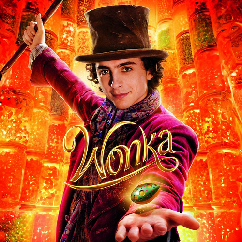 Wonka