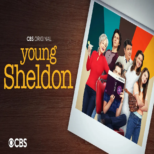 Young Sheldon