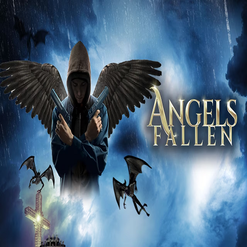 Angels Fallen