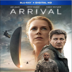 Arrival