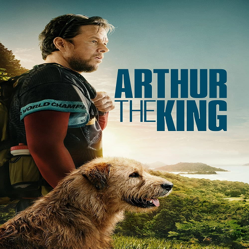 Arthure the King