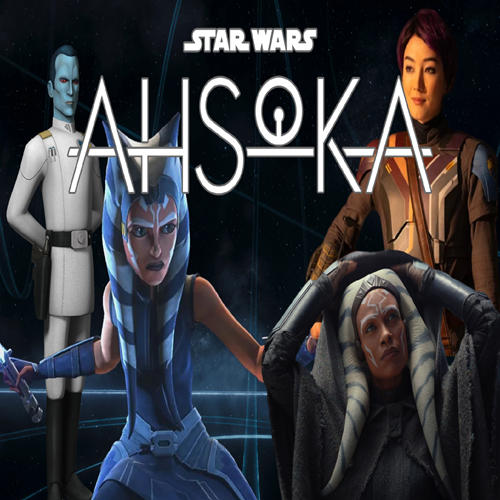 Ashoka