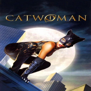 Catwoman