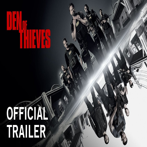 Den of Thieves