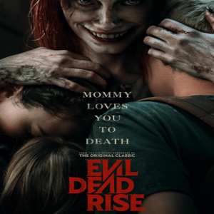 Evil Dead Rise