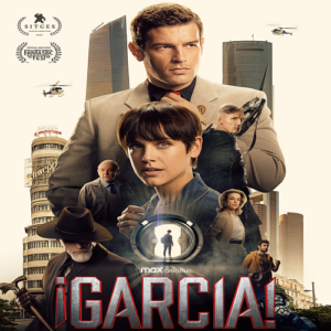 GarcÃ­a!