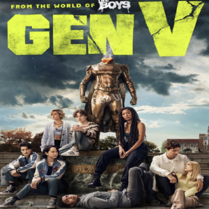 Gen V