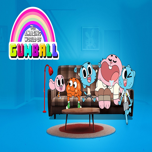 Gumball