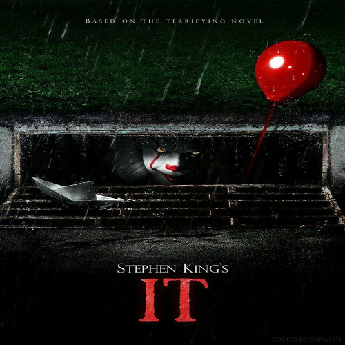 Watch it 2017 free online hd sale