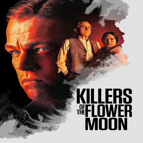 Killers of the Flower Moon