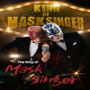 King of Masked Singer