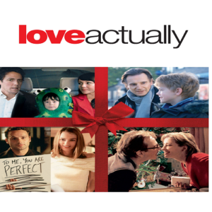 Love Actually