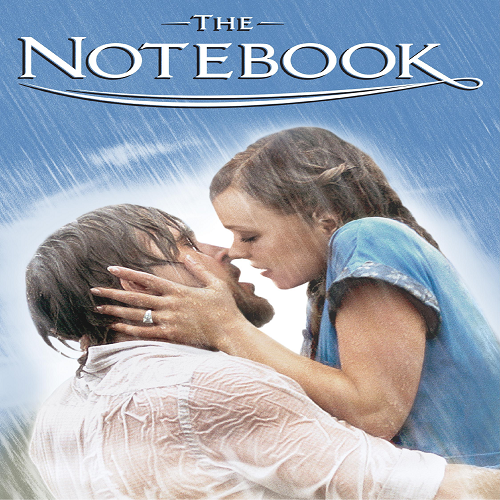 The Notebook