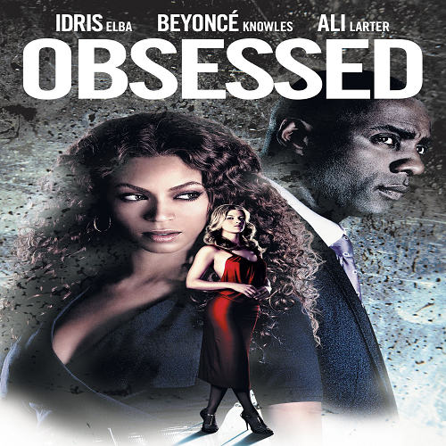 Obsessed (2009)