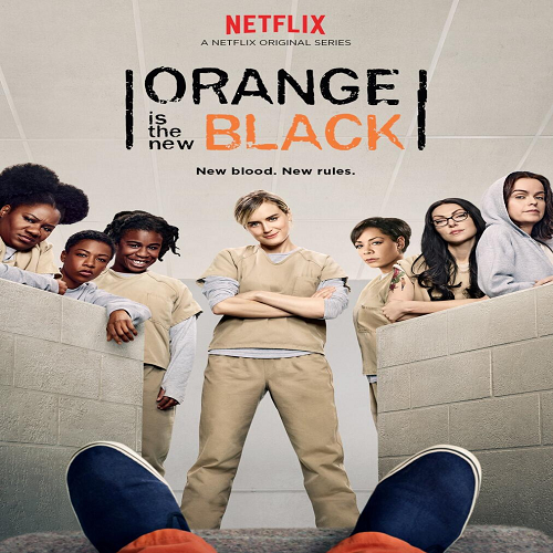 Orange Is the New Black