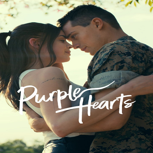 Purple Hearts