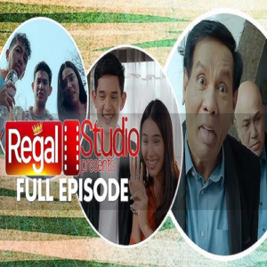 Regal Studio Presents