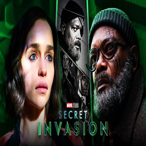 Secret Invasion