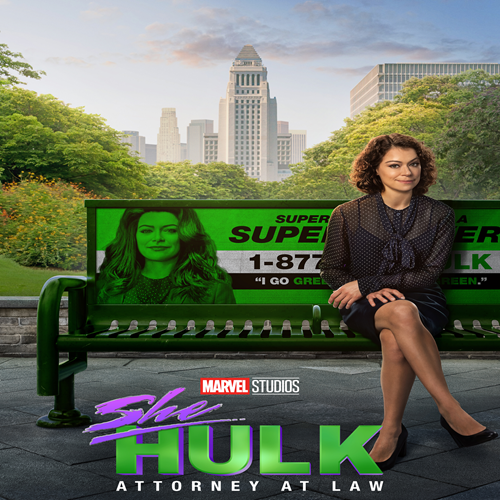 She-Hulk: Attorney at Law