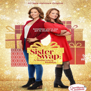 Sister Swap: A Hometown Holiday