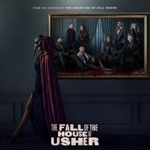 The Fall of the House of Usher