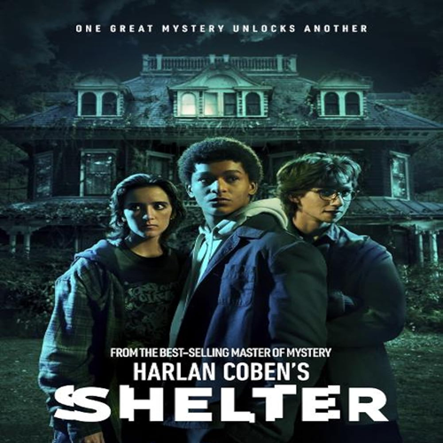 The Harlan Coben's Shelteron