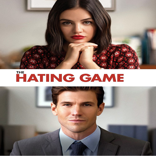 The Hating Game