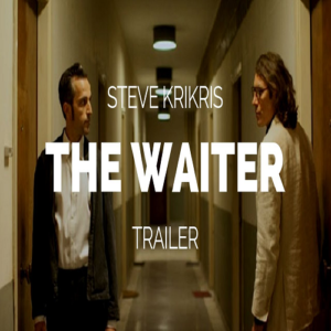 The Waiter