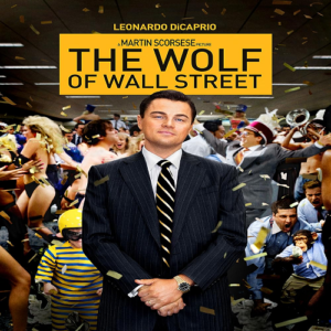 The Wolf of Wall Street