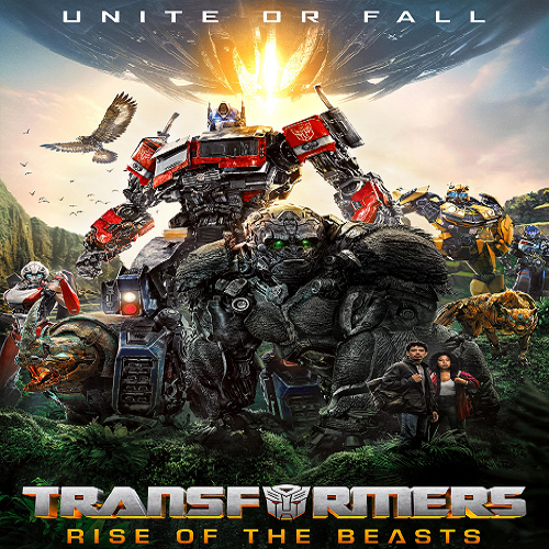 Transformers: Rise of the Beasts