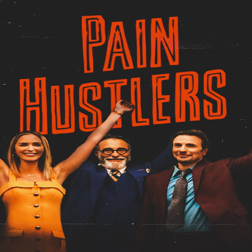 Pain Hustlers