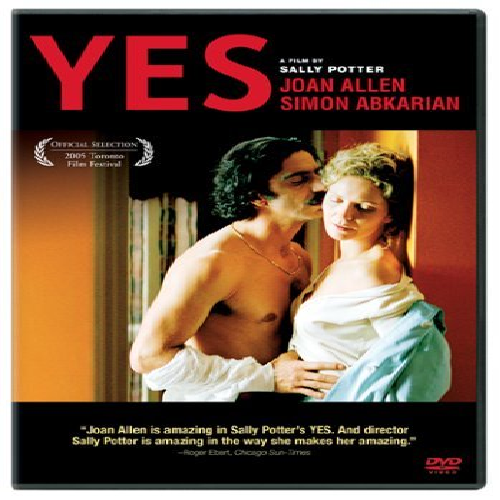 Yes (2004)