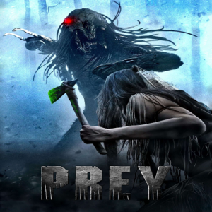 Prey