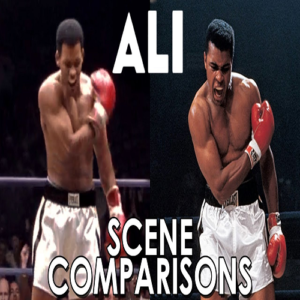 Ali (2001)