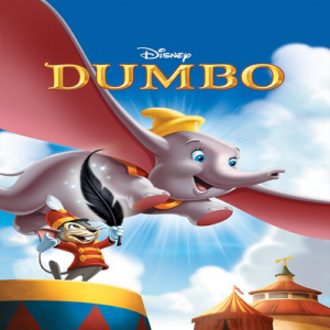 Dumbo (2019)