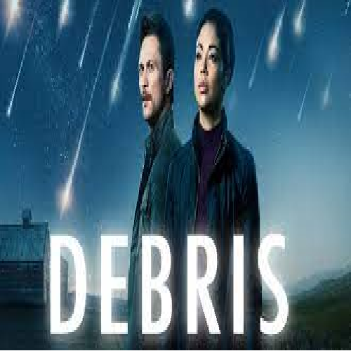 Debris (TV Series 2021)