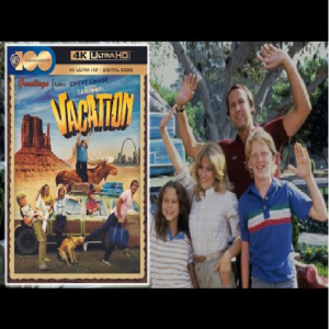 National Lampoon's vacation