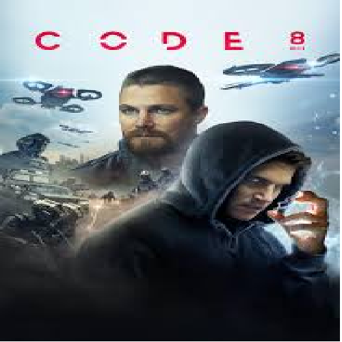 Code 8