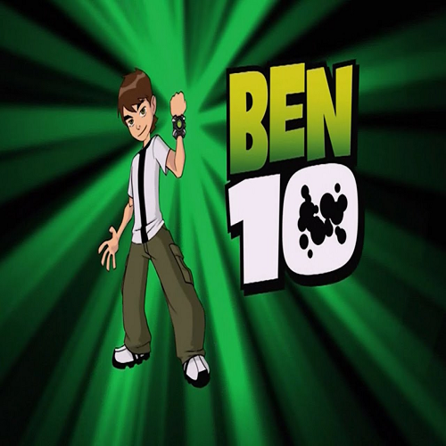 Ben 10