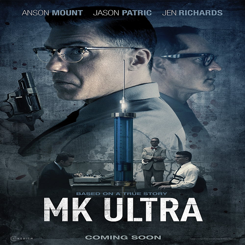 MK Ultra