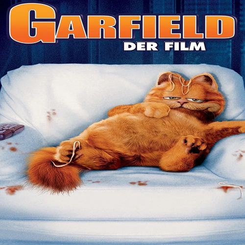 Garfield