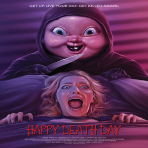 Happy Death Day