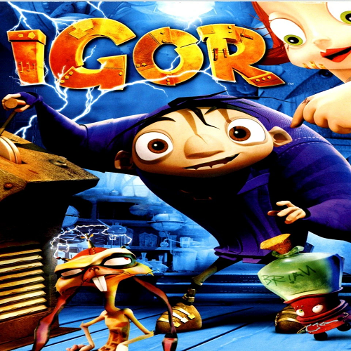 Igor