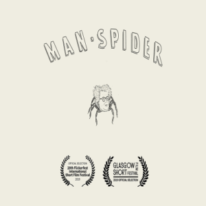 Man-Spider